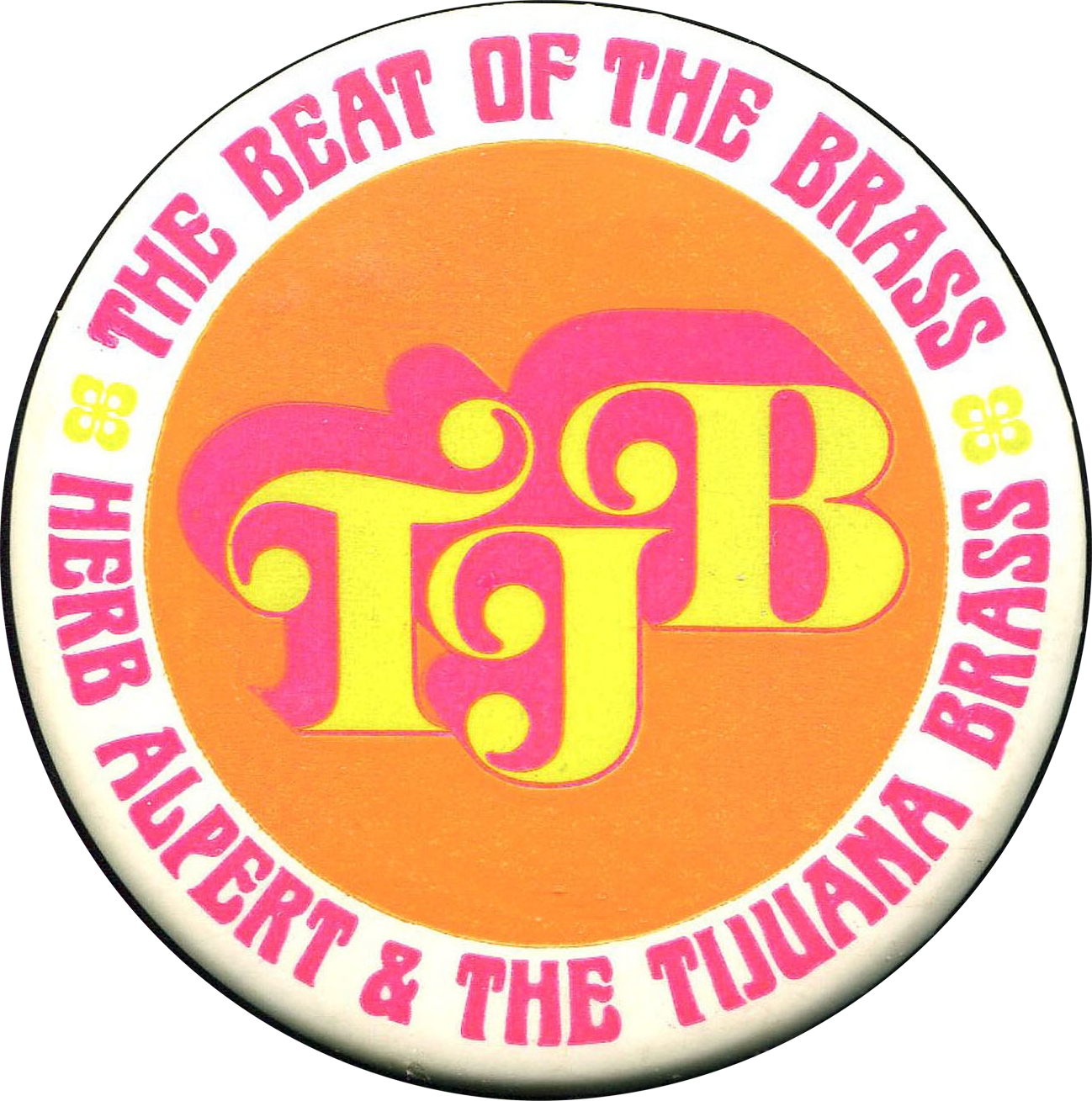 The Beat Of the Brass | Herb Alpert & the Tijuana Brass